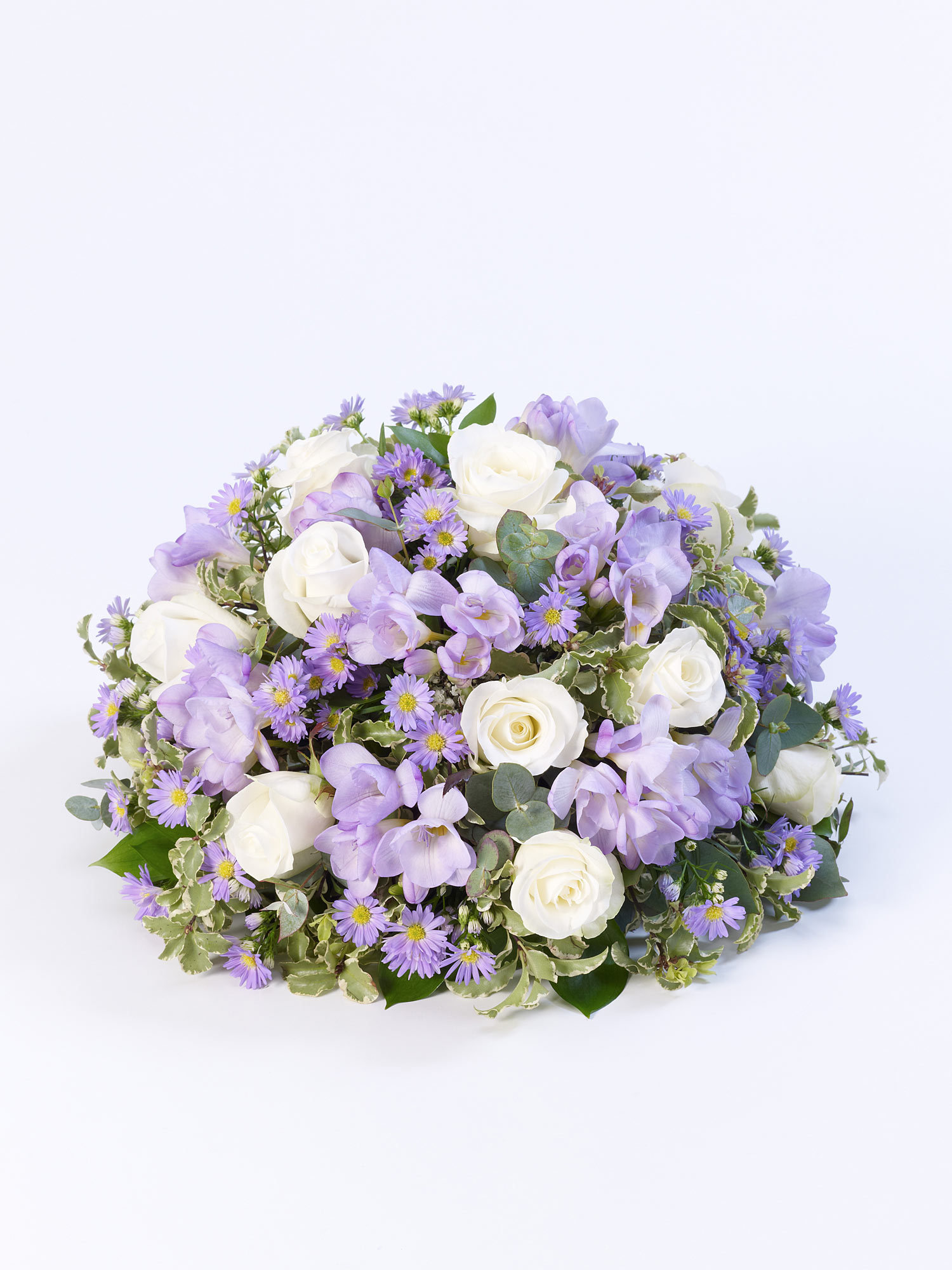 SCENTED POSY