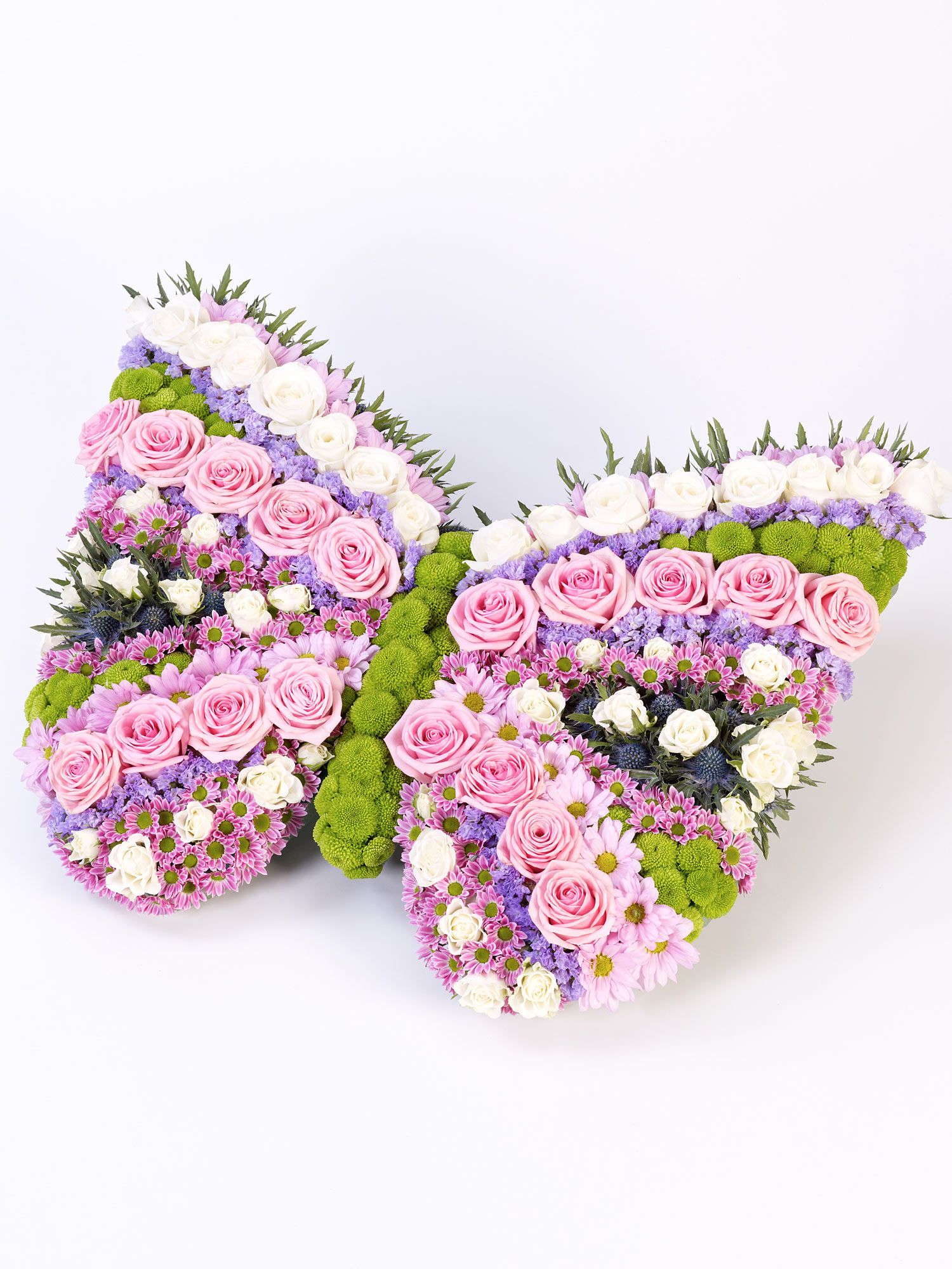 BUTTERFLY TRIBUTE