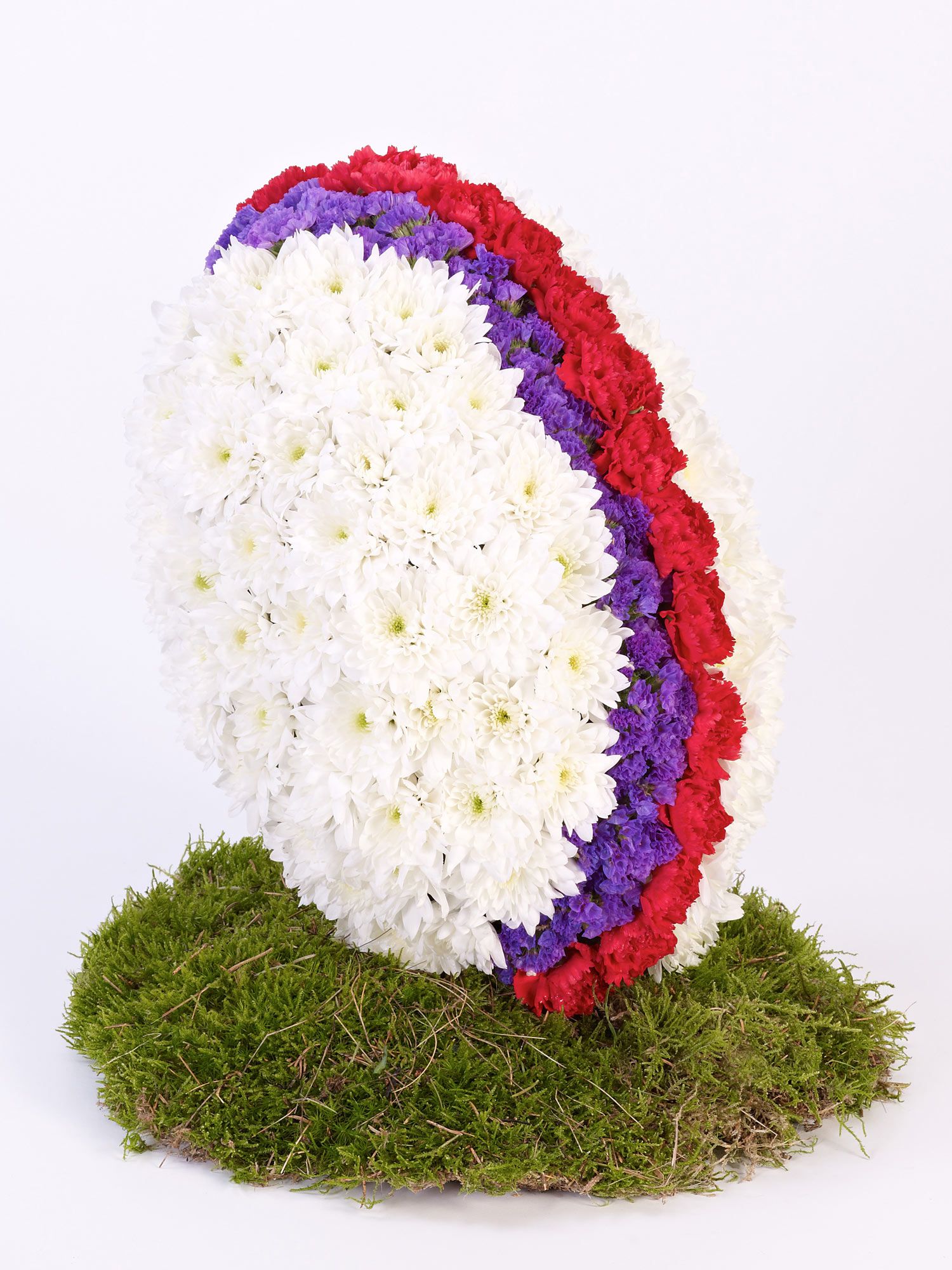 RUGBY BALL TRIBUTE