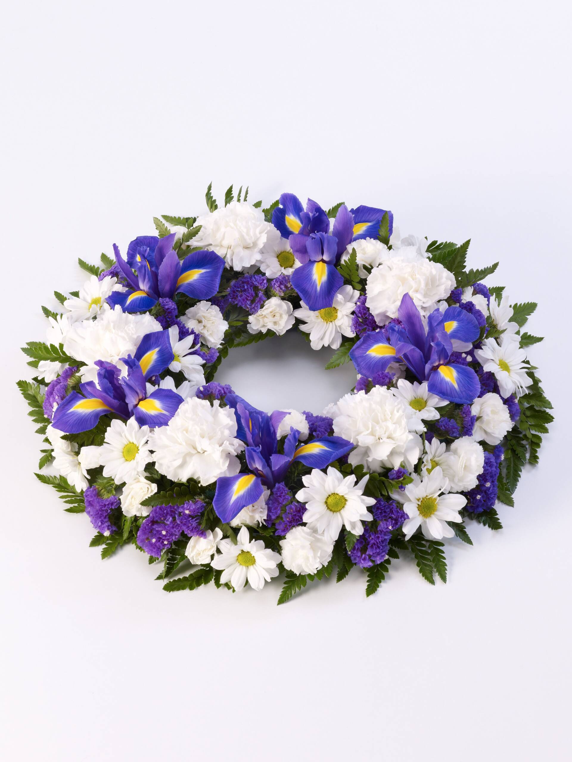 CLASSIC WREATH