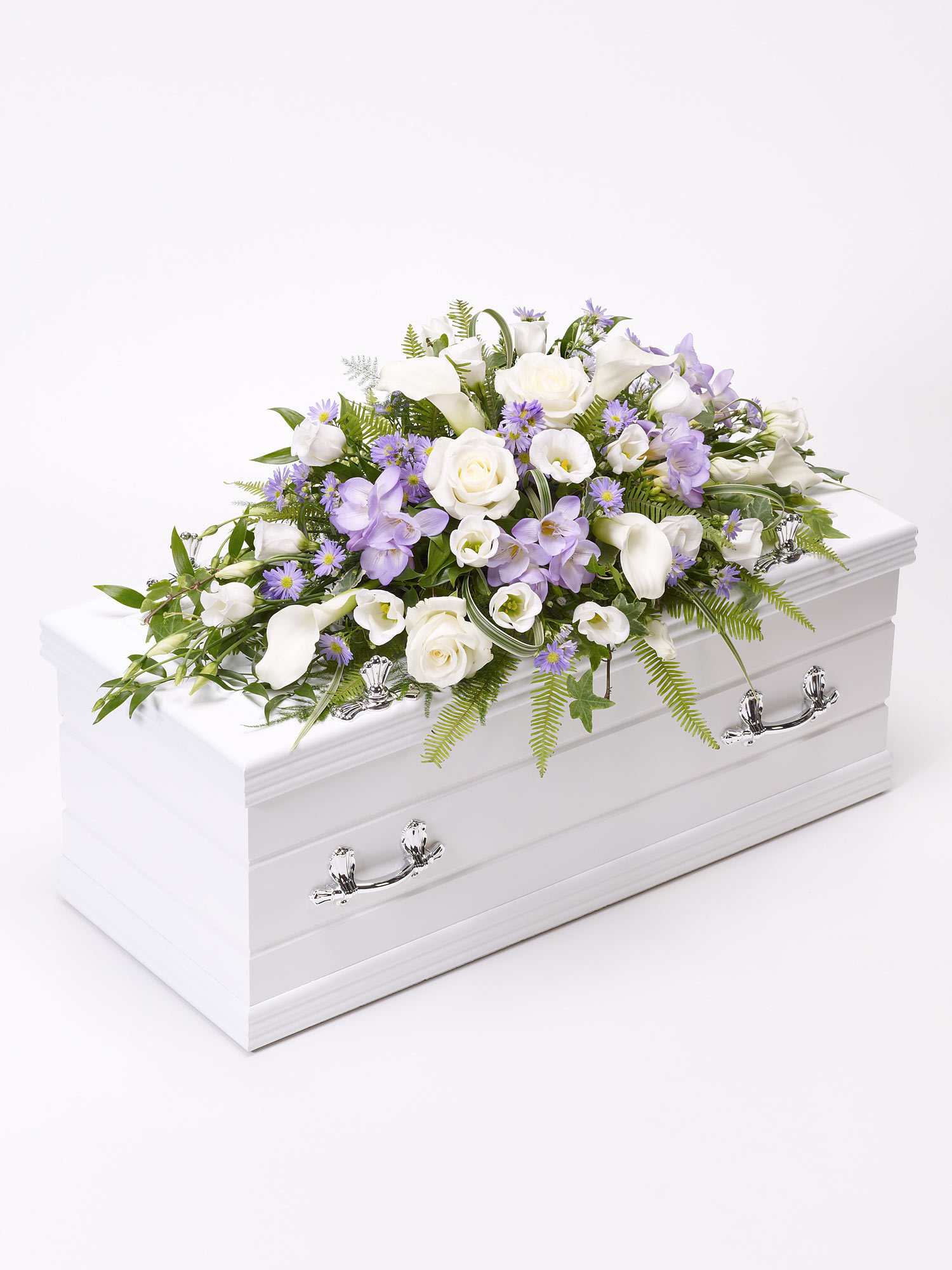 CHILDRENS CASKET SPRAY