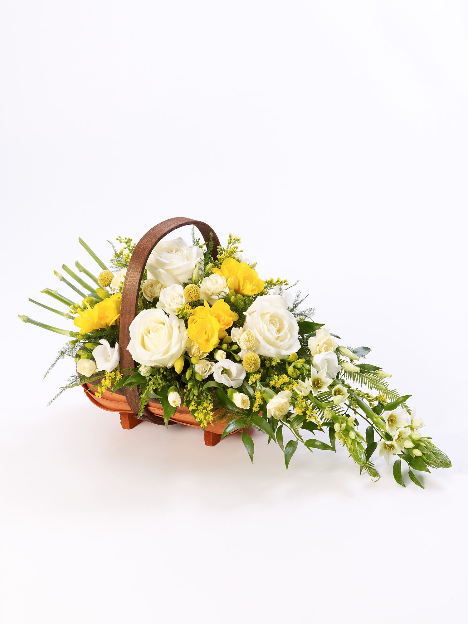 MIXED BASKET
