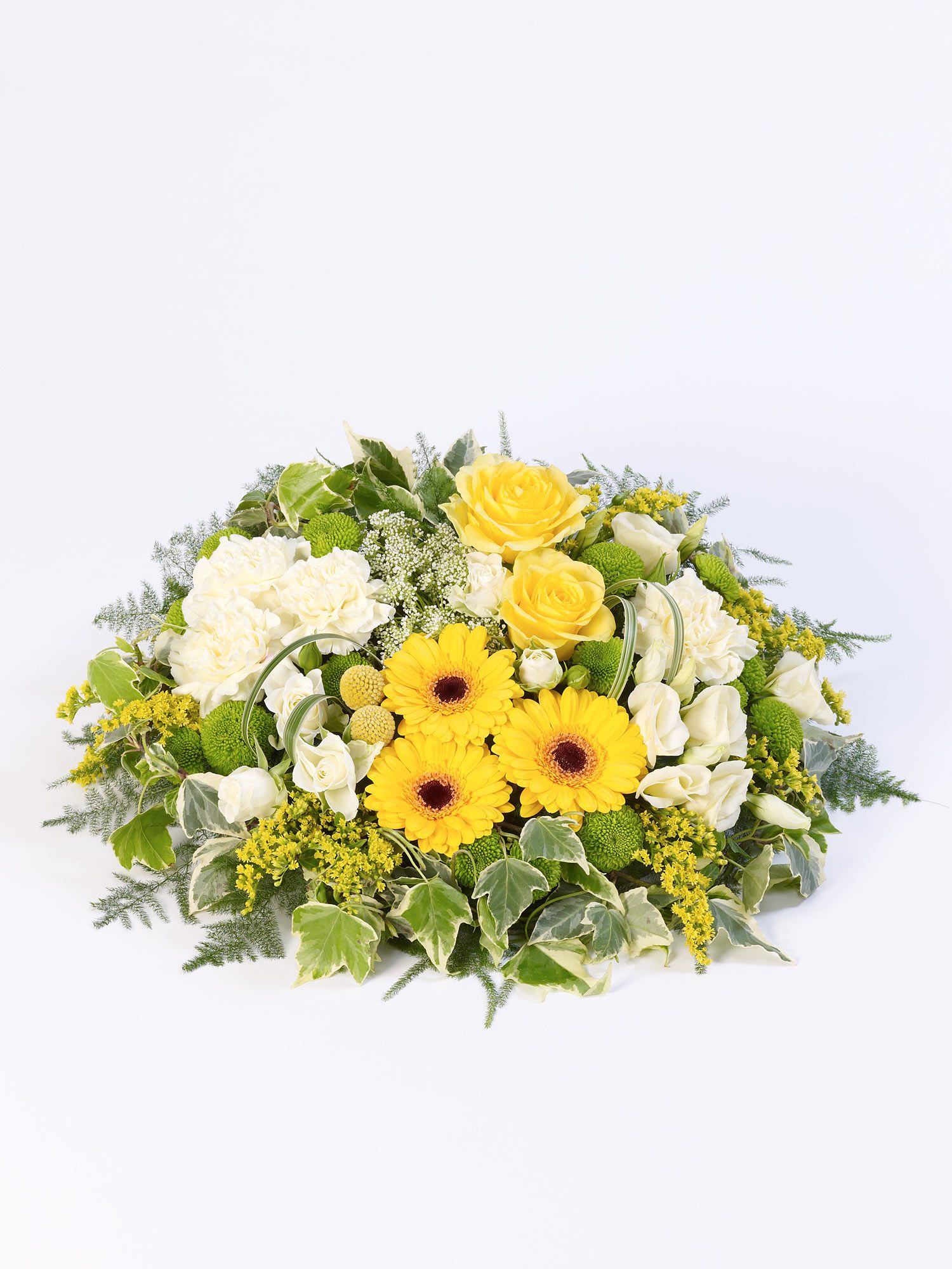 WOODLAND POSY
