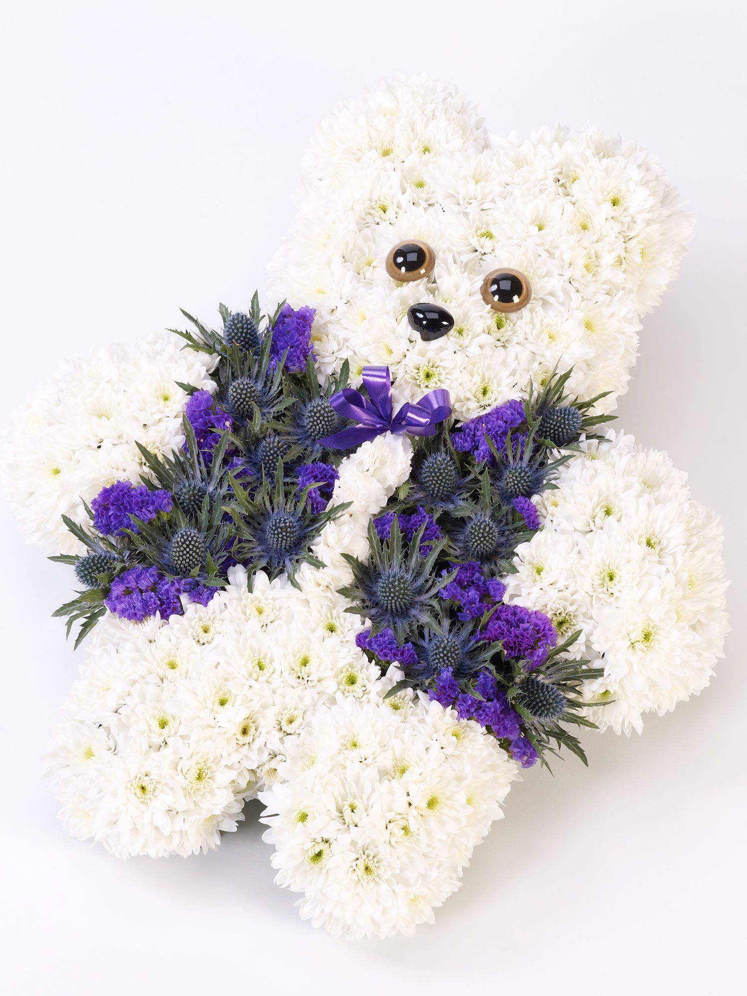 TEDDY BEAR TRIBUTE