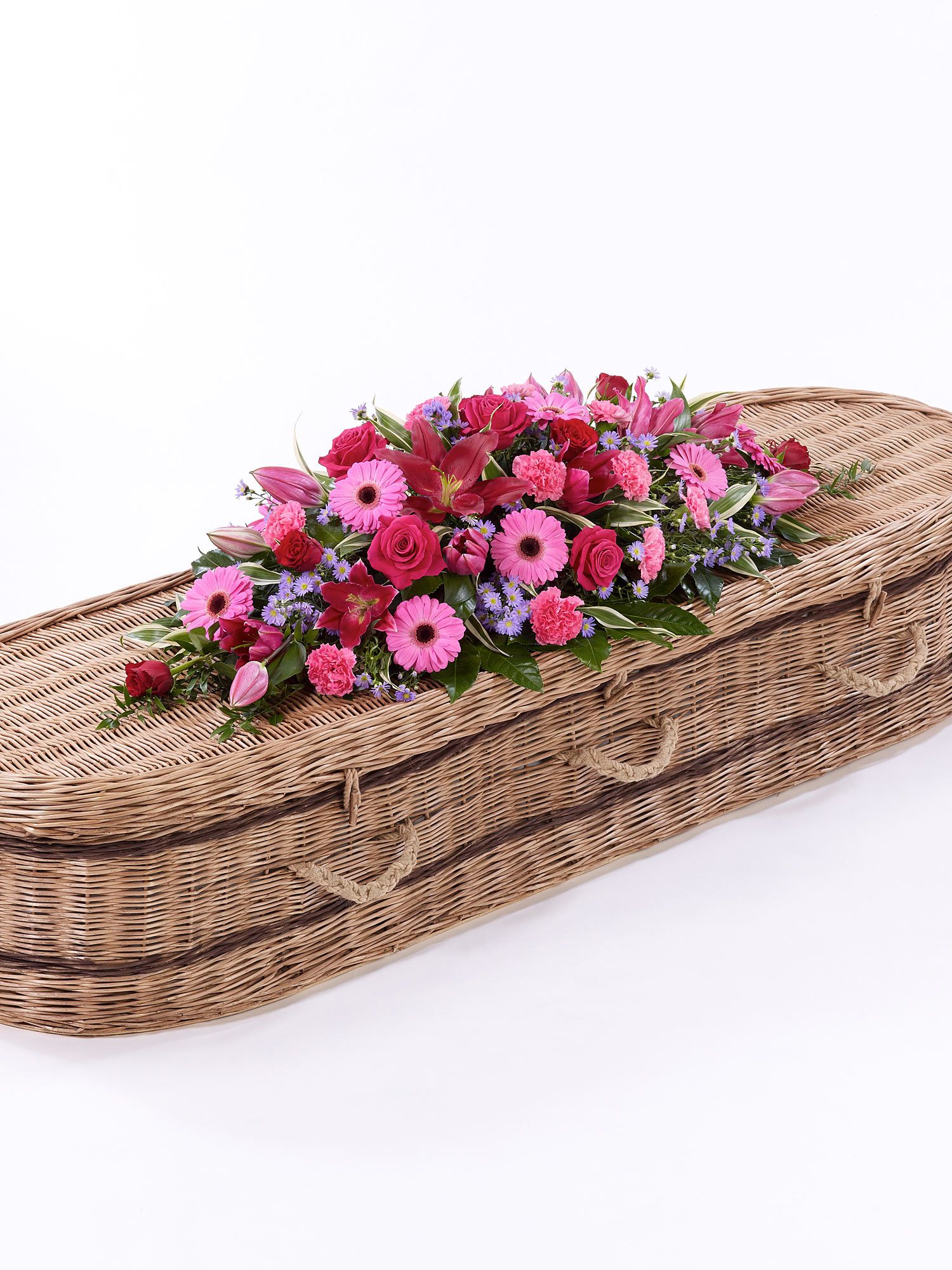 CLASSIC SELECTION CASKET SPRAY