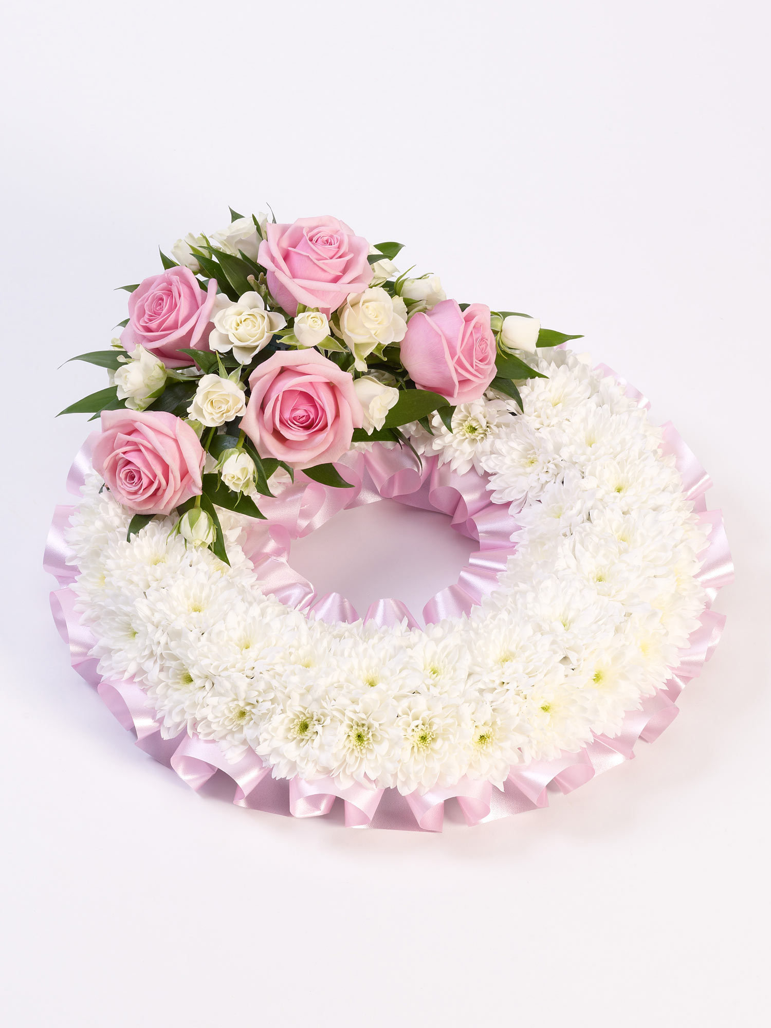 TRADITIONAL WREATHS