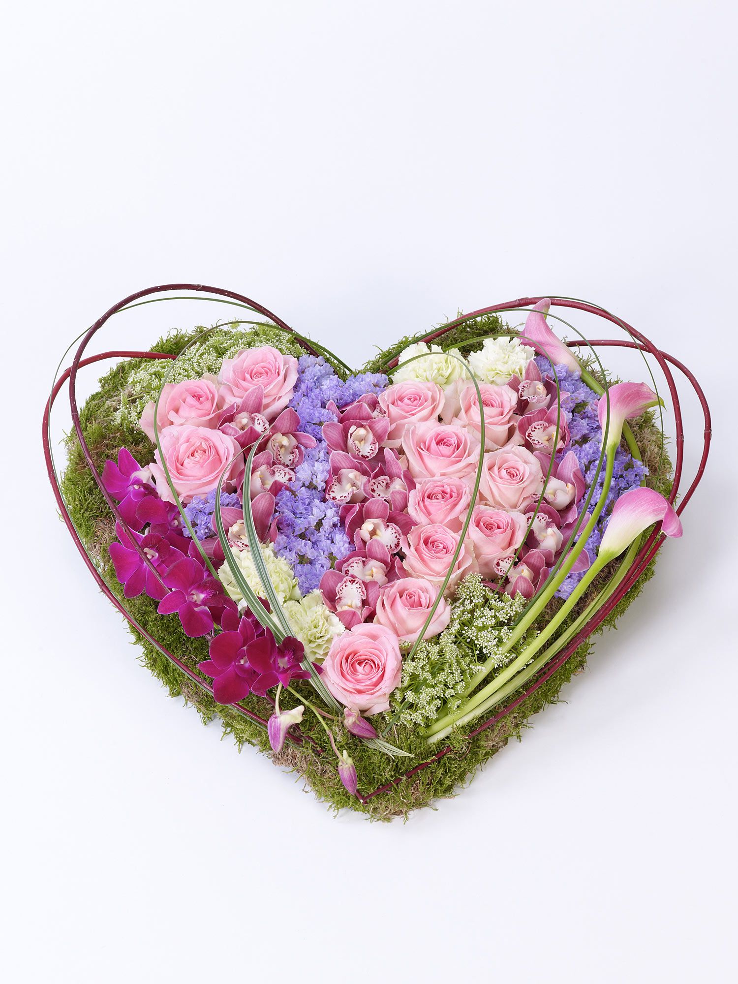 CONTEMPORARY HEART