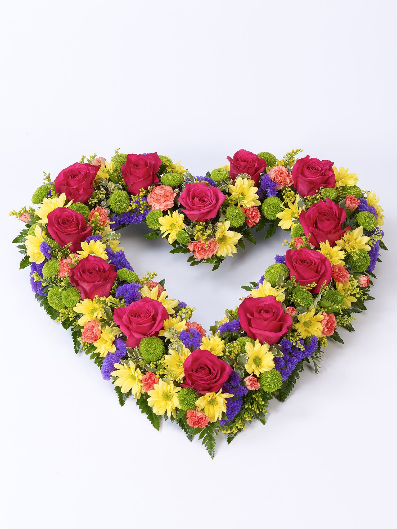 OPEN HEART
