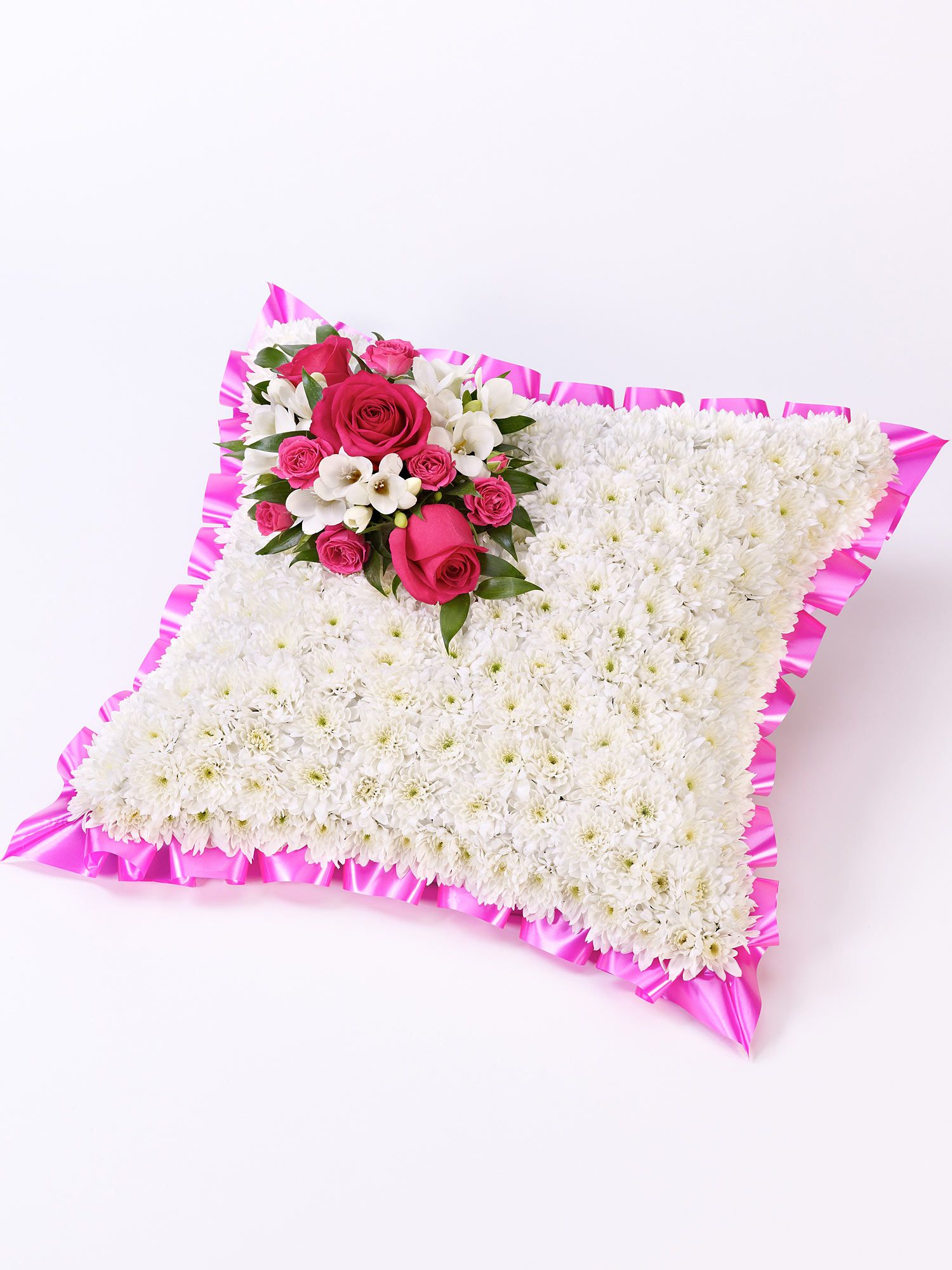 CLASSIC CUSHION