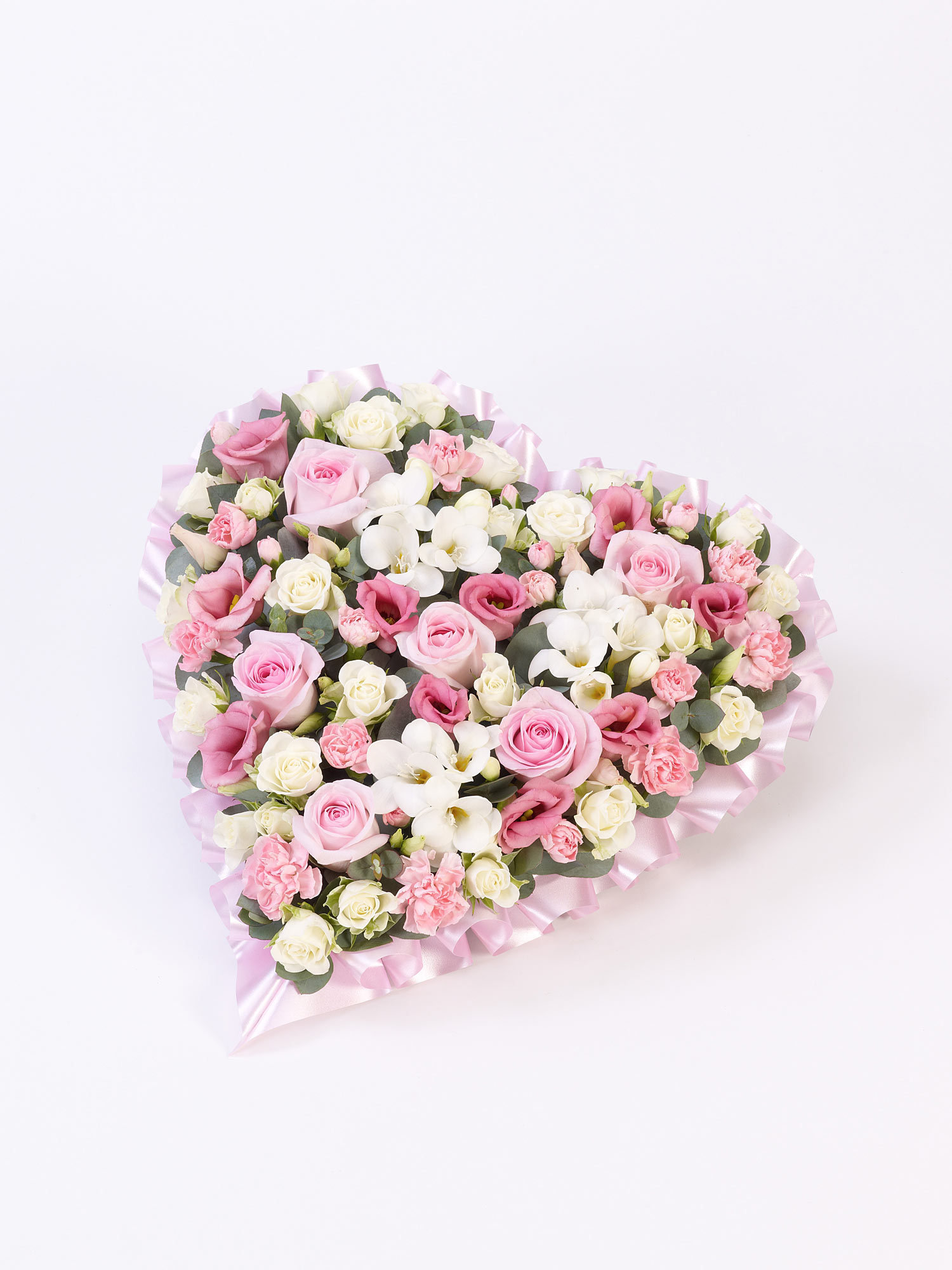 PASTEL HEART