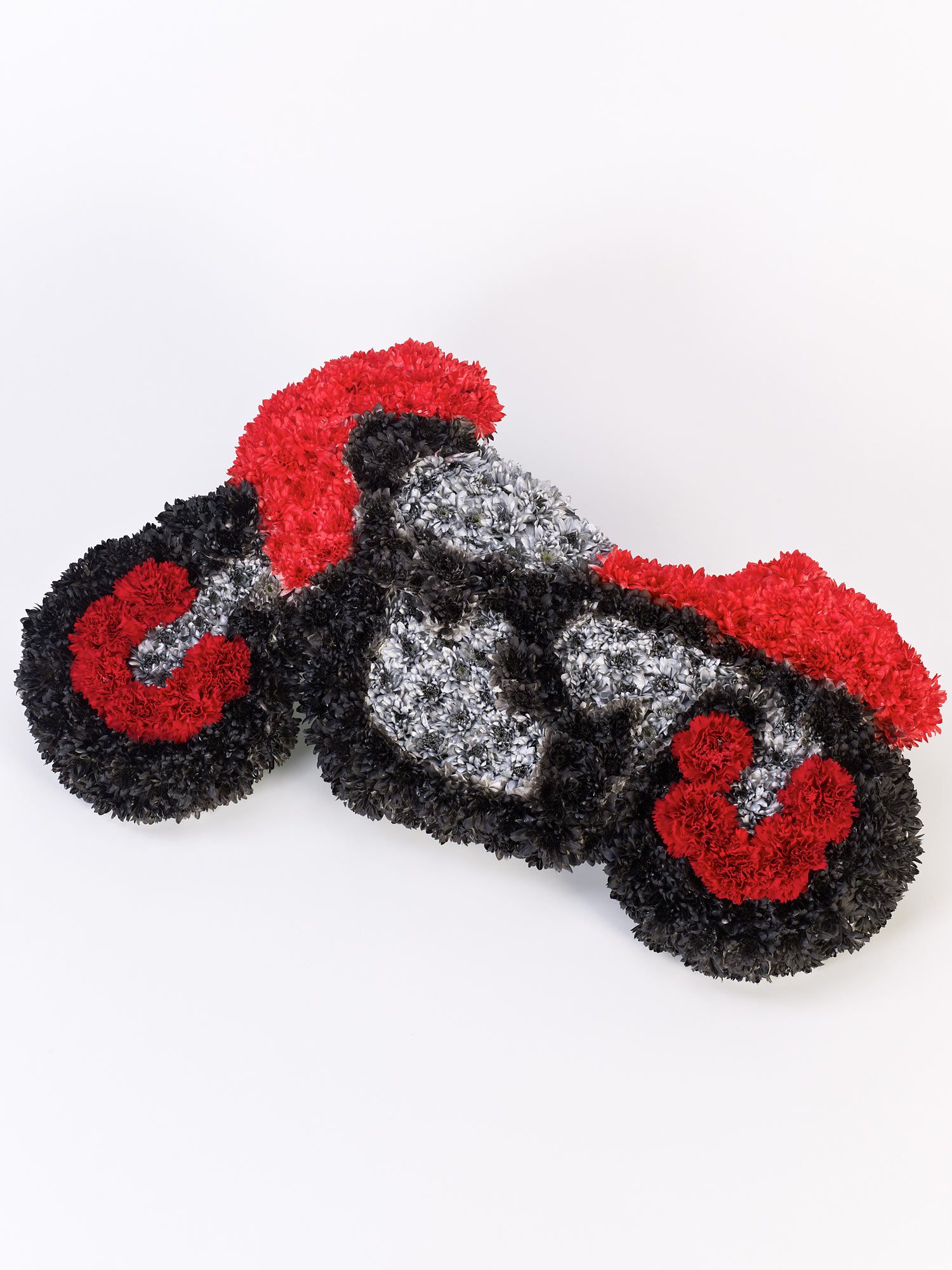 MOTORCYCLE TRIBUTE