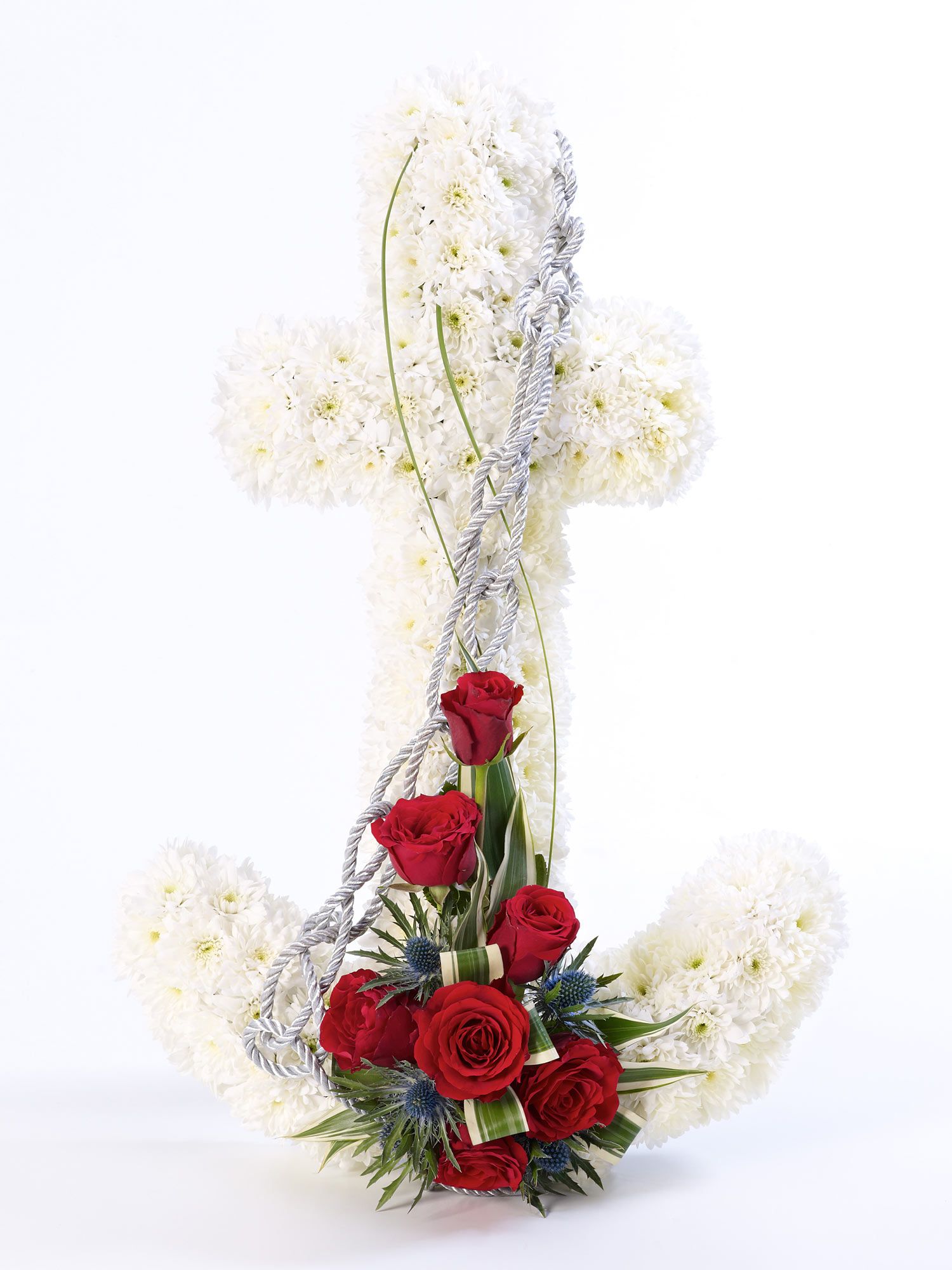 ANCHOR TRIBUTE