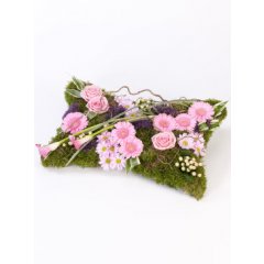 WOODLAND PILLOW