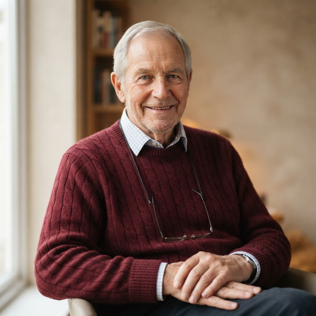 In memory of Arthur 'Arty' Henshaw